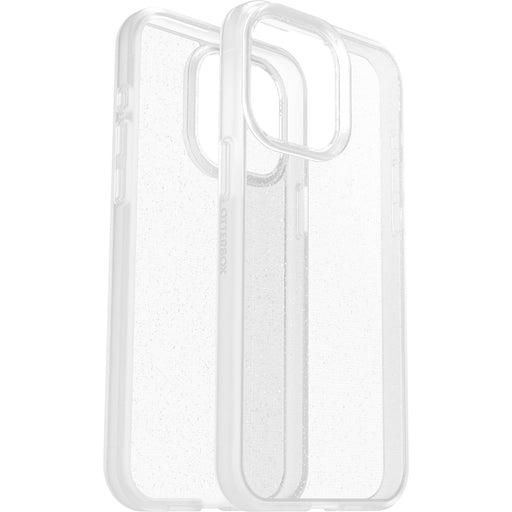 OtterBox React Apple iPhone 15 Pro Max Stardust - clear - ProPack