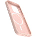 OtterBox Symmetry MagSafe Apple iPhone 15 Pro Ballet Shoes - rose