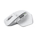 Logitech 8000 DPI MX Master 3S For Mac Performance Wireless Mouse Grey