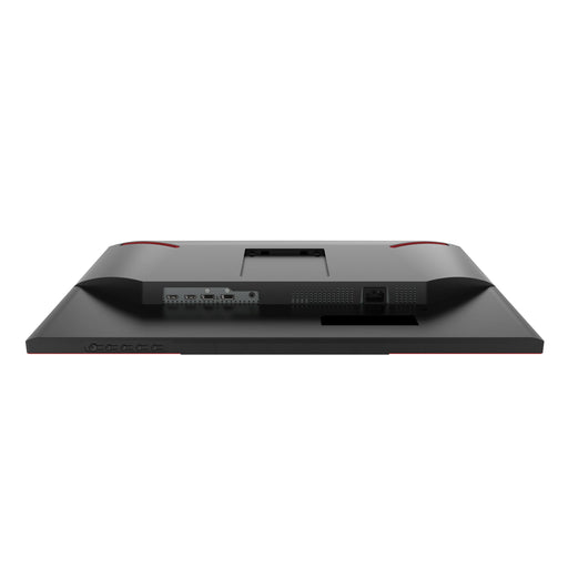 AOC Gaming U27G3X - LED monitor - gaming - 27" - 3840 x 2160 4K @ 160 Hz - Fast IPS - 1000:1 - DisplayHDR 400 - 1 ms - 2xHDMI, 2xDisplayPort - black, red
