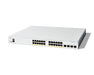 Catalyst 1200 24p GE Full PoE 4x10G SFP+