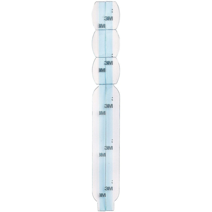 StarTech.com Privacy Screen Adhesive Strips and Mounting Tabs