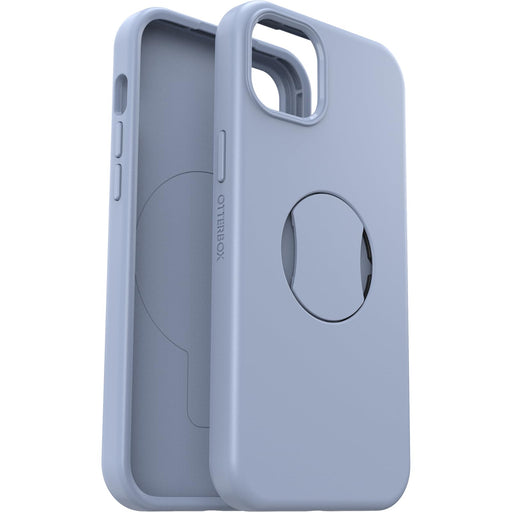 OtterBox OtterGrip Symmetry Apple iPhone 15 Plus/iPhone 14 Plus - You Do Blue - blue