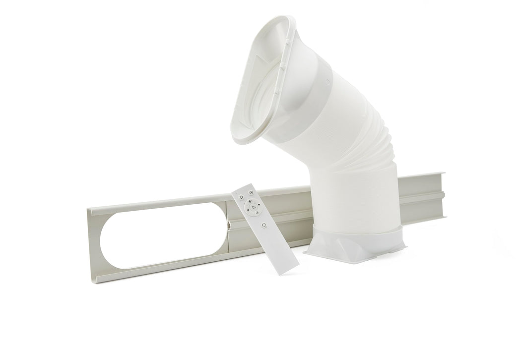 Wood's Air Conditioning WAC1212G White 37 x 32 x 73 cm 12000 BTU 35m² 1.2 L