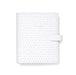 Filofax Moonlight Organiser A5 White