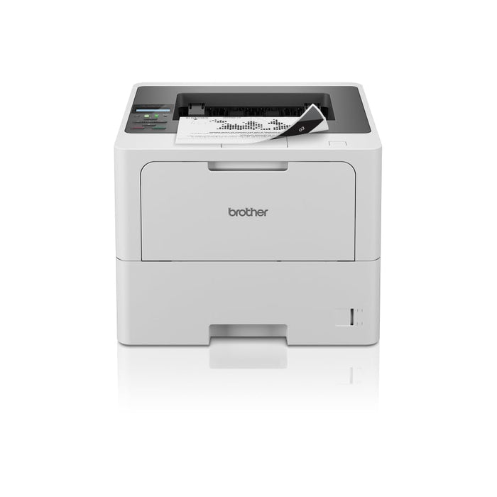Brother HL-L6210DW Professional Wireless A4 Mono Laser Printer