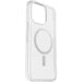 OtterBox Symmetry Clear MagSafe Apple iPhone 15 Pro Max Stardust - clear