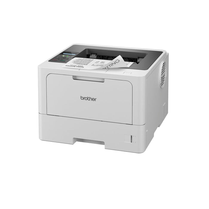 Brother HL-L5210DN Professional Network A4 Mono Laser Printer