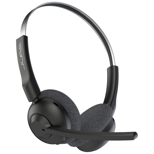 JLab Audio Go Work Pop Wireless Headset Black