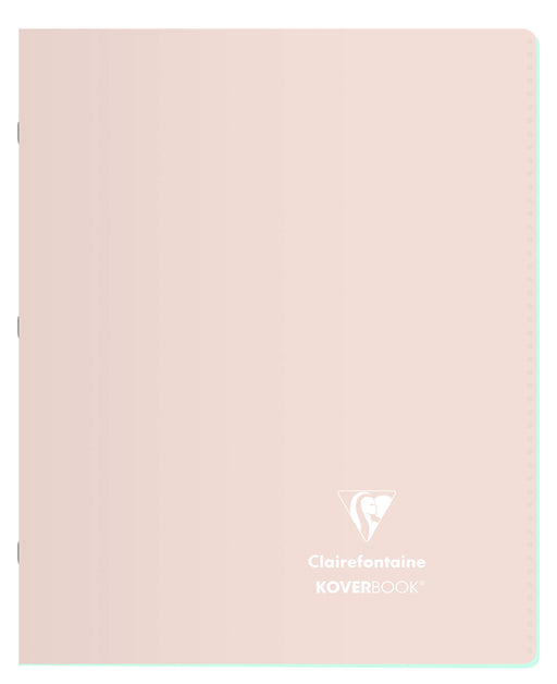 Clairefontaine Koverbook Blsh Nbk 10