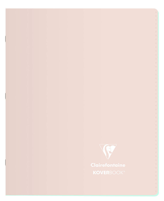 Clairefontaine Koverbook Blsh Nbk 10