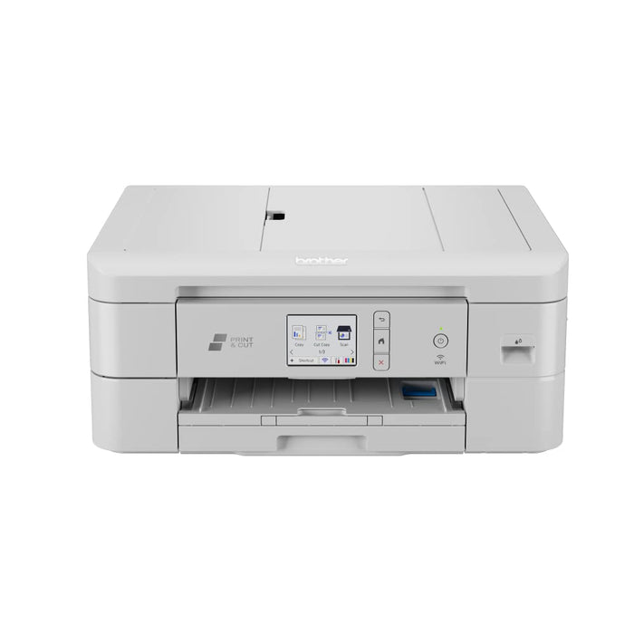 Brother DCP-J1800DW A4 Colour Inkjet Multifunction Printer