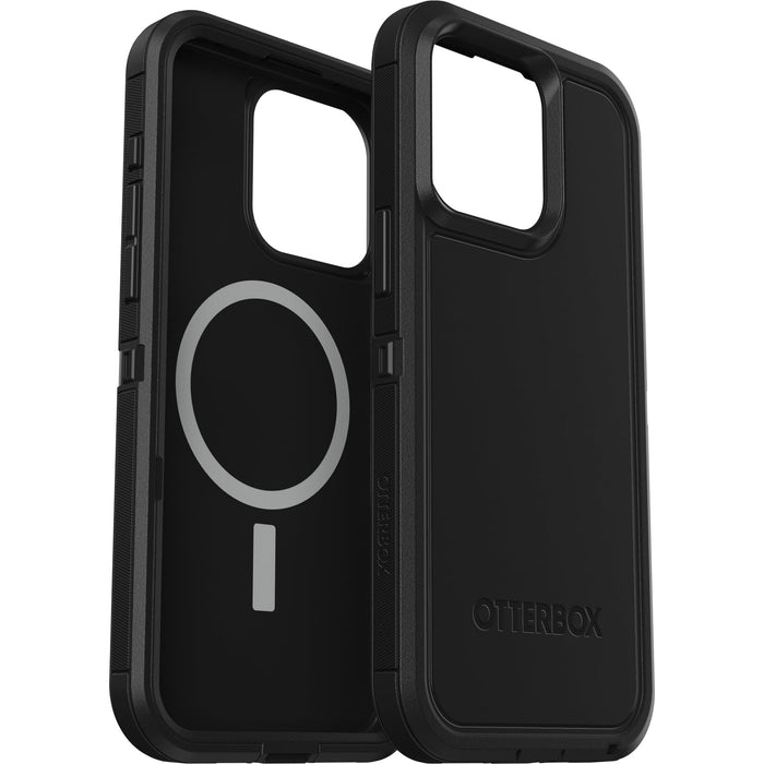 OtterBox Defender XT Apple iPhone 15 Pro Max - black - ProPack