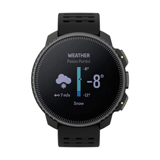 Suunto Vertical All Black