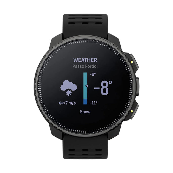 Suunto Vertical All Black