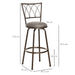 HOMCOM Bar Stool 835-535 Other Color