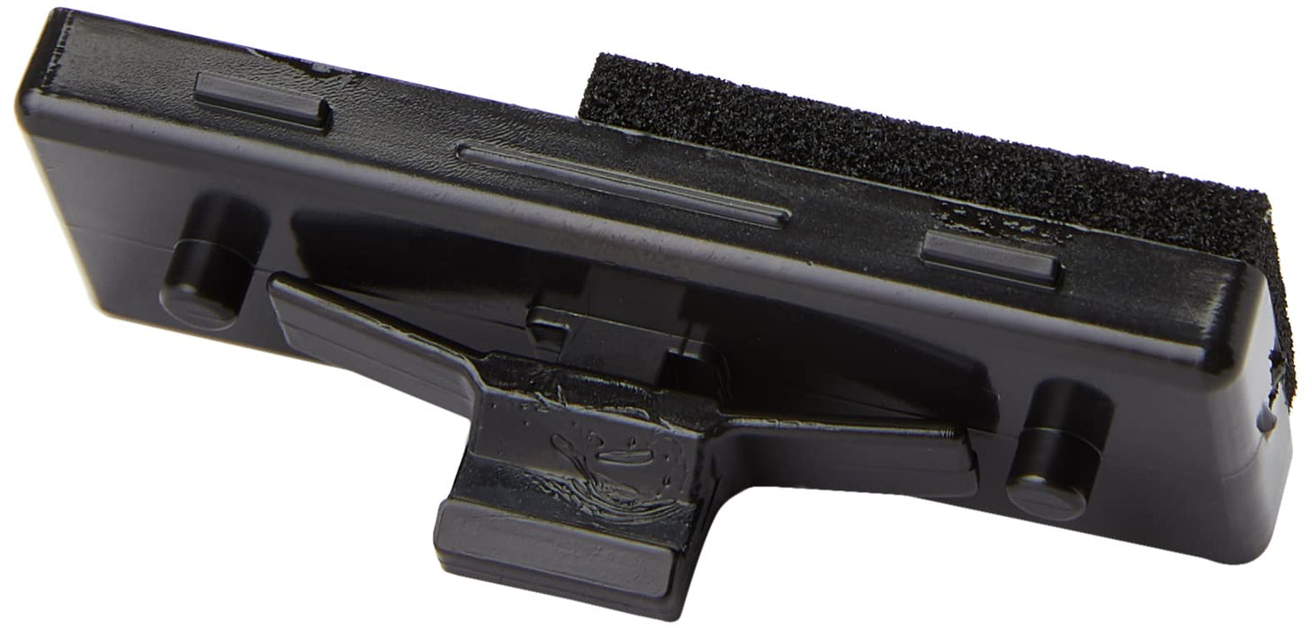 Trodat 11314 Replacement Ink Pad Black for 5756 and 5746 Pack of 5