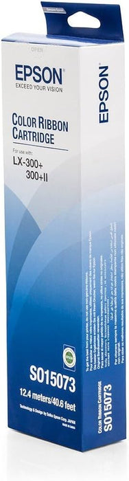 Epson Supplies color Kit For Lx300