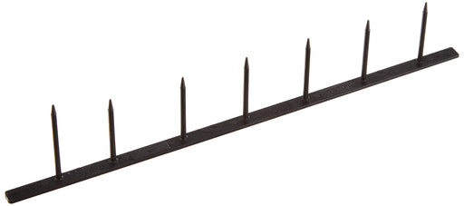GBC Binding Strip SureBind A5 25 mm Black Pack of 100