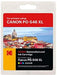 Kodak Ink Cartridge Compatible with Canon CL-546 XL Tri-colour