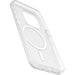 OtterBox Symmetry Clear MagSafe Apple iPhone 15 Pro Stardust - clear