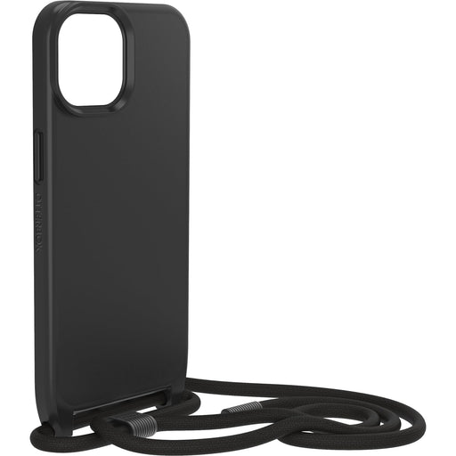 OtterBox React Necklace MagSafe Apple iPhone 15 - black