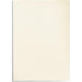 Fellowes Binding Cover Pulp Ivory Pack of 100