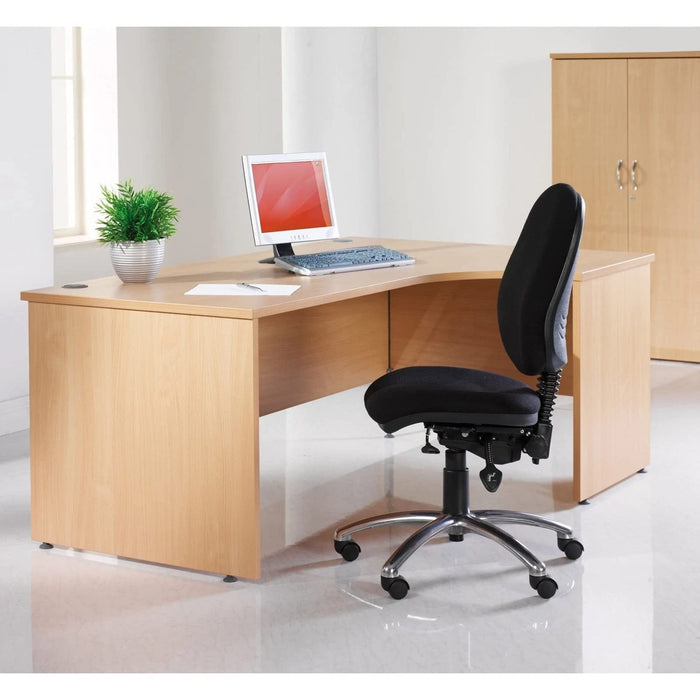 Dams International Desk MP610O 1,000 x 600 x 725 mm