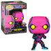 POP! Games: Gotham Knights - Red Hood (Blacklight) (Special Edition) - 891 //60331