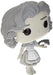 POP! Bobble-Head Marvel: WandaVision - Wanda 50s - 713 /52042