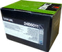 Lexmark Original Toner Cartridge 24B6011 Black