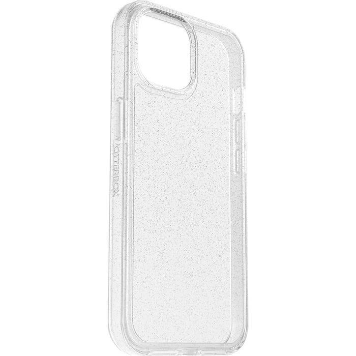 OtterBox Symmetry Clear Apple iPhone 15/iPhone 14/iPhone 13 Stardust - clear