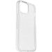 OtterBox Symmetry Clear Apple iPhone 15/iPhone 14/iPhone 13 Stardust - clear