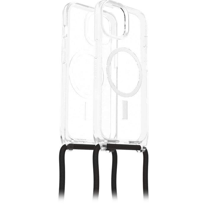 OtterBox React Necklace MagSafe Apple iPhone 15 - clear - ProPack