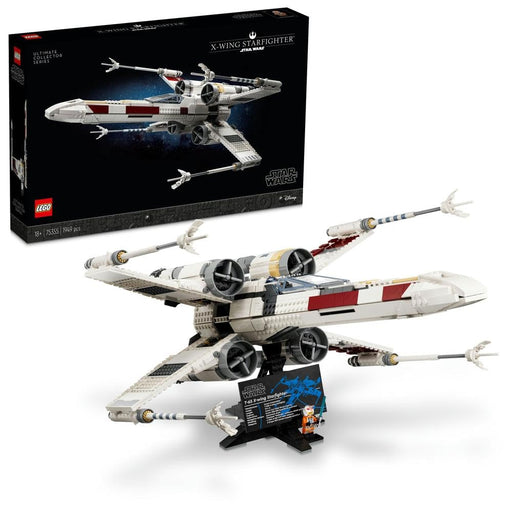 LEGO Star Wars 75355 X-Wing Starfighter - Ultimate Collector Series
