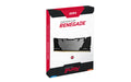 16GB 4800 DDR4 DIMM Kit2 FURY Ren Black