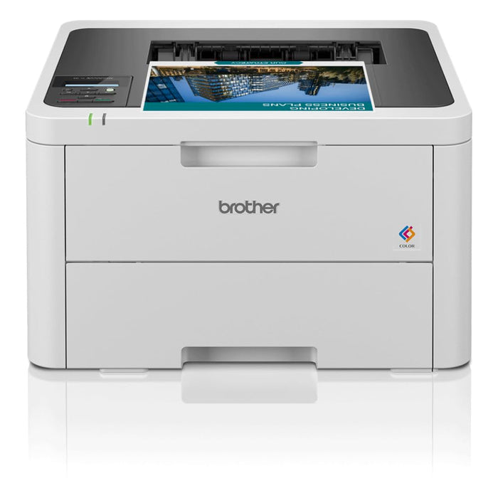 Brother HL-L3220CW A4 Colour Laser Wireless LED Printer