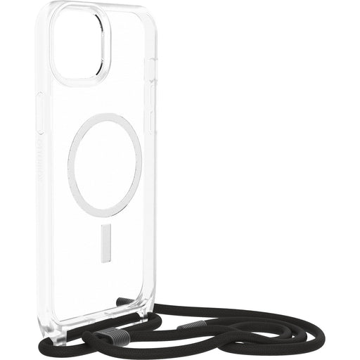 OtterBox React Necklace MagSafe Apple iPhone 15 Plus/iPhone 14 Plus - clear - ProPack
