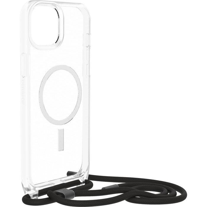 OtterBox React Necklace MagSafe Apple iPhone 15 Plus/iPhone 14 Plus - clear - ProPack