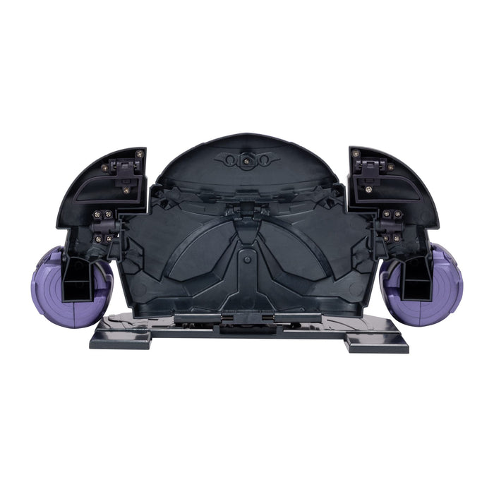 Sonic The Hedgehog Movie 2 Sonic - Giant Eggman Robot Battle Playset Action Figures