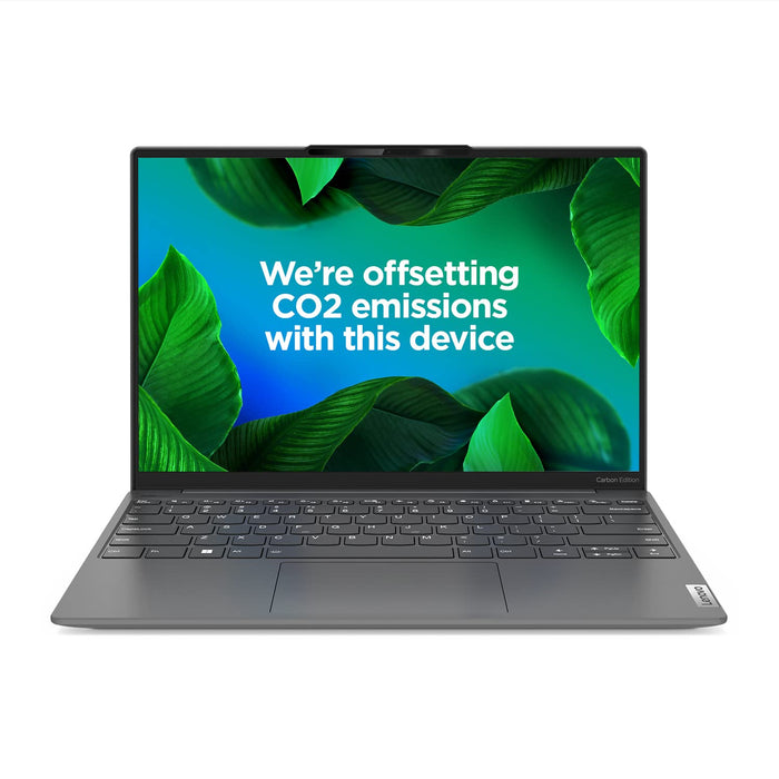 Lenovo Yoga Slim 7 13IAP7 13.3 Inch Intel Core i7-1260P 16GB RAM 512GB SSD Intel Iris Xe Graphics Windows 11 Home Notebook