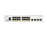 Catalyst 1300 16-port GE PoE 4x10G SFP