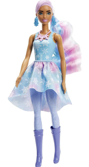 Barbie Advent Calendar - Color Reveal //HJD60