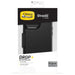 OtterBox Strada MagSafe Apple iPhone 15 Pro Max Shadow - black