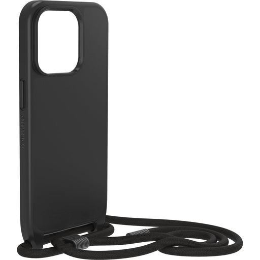 OtterBox React Necklace MagSafe Apple iPhone 15 Pro - black