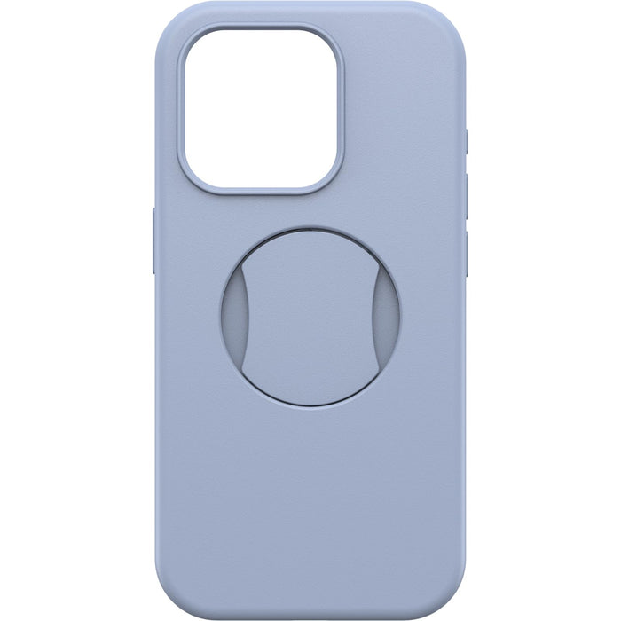 OtterBox OtterGrip Symmetry Apple iPhone 15 Pro - You Do Blue - blue