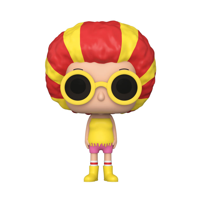 POP! Animation: The Bob's Burgers Movie - Tina Itty Bitty Ditty Committee - 1221 /57596