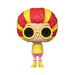 POP! Animation: The Bob's Burgers Movie - Tina Itty Bitty Ditty Committee - 1221 /57596