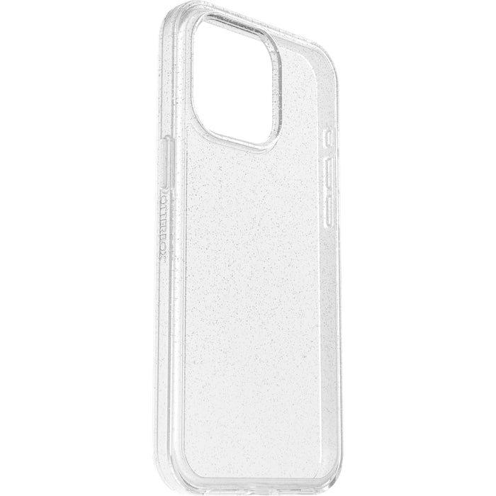 OtterBox Symmetry Clear Apple iPhone 15 Pro Max Stardust - clear