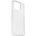 OtterBox Symmetry Clear Apple iPhone 15 Pro Max Stardust - clear